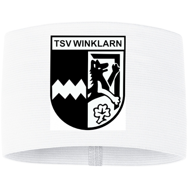 Kapitänsbinde Team 