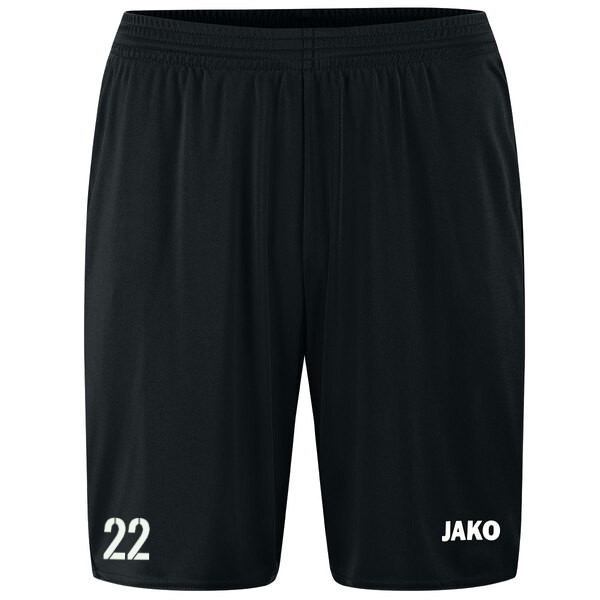Sporthose Manchester 2.0 ohne Innenslip 