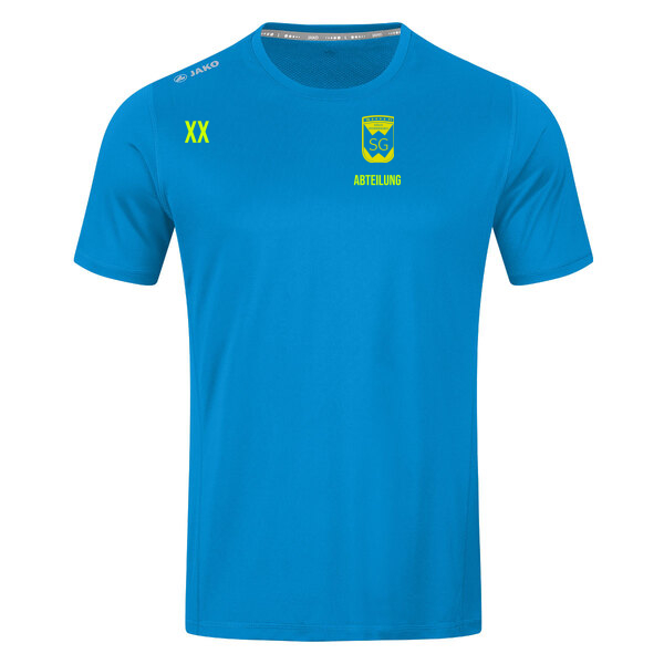 KinderT-Shirt Run 2.0 
