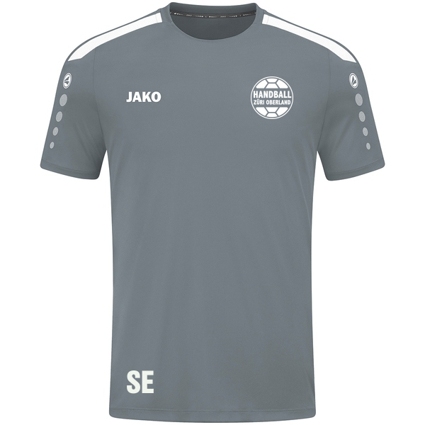 KinderTrikot Power kurzarm 