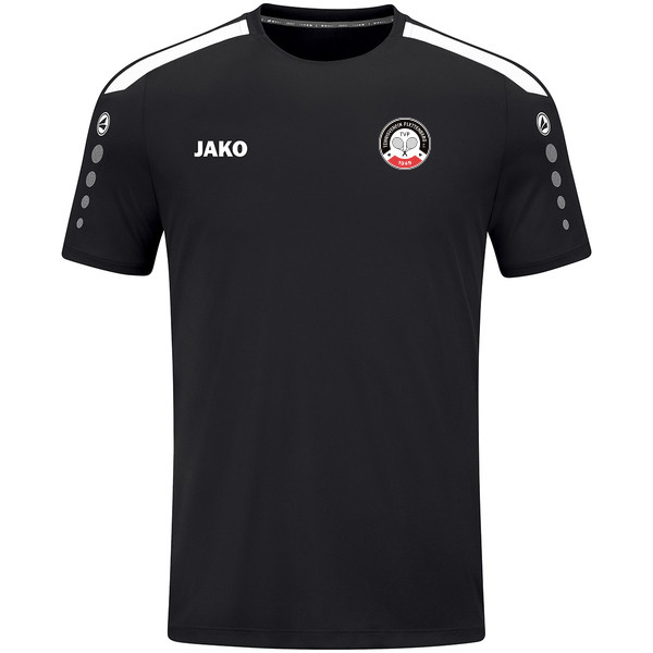 KinderTrikot Power kurzarm 