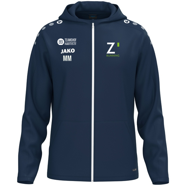 KinderKapuzenjacke One 