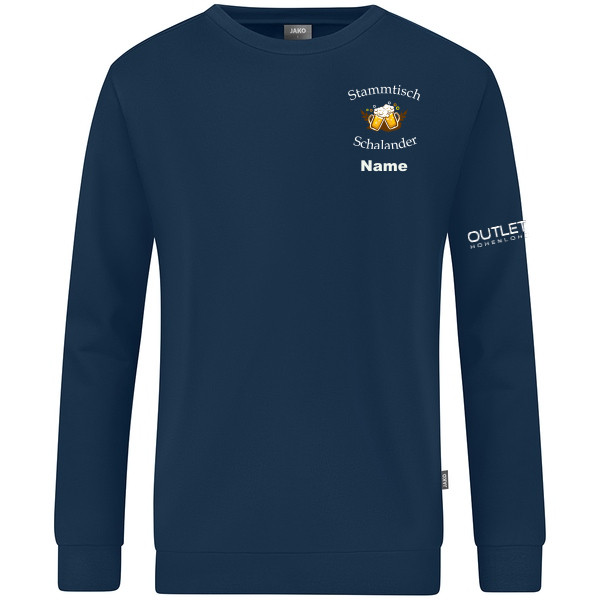 Sweat Organic 
