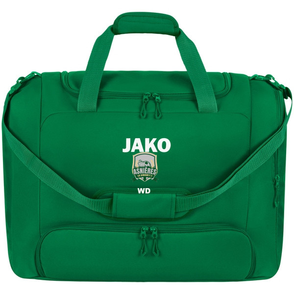 Sac de sport One avec compartiment inférieur 