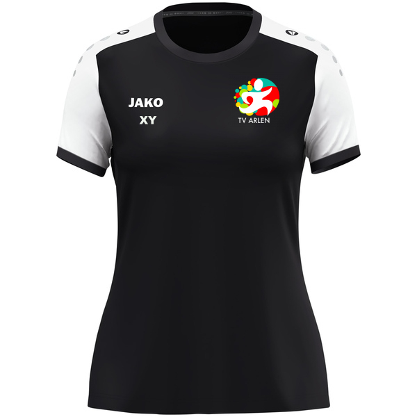 womanTrikot Dynamic KA Damen 