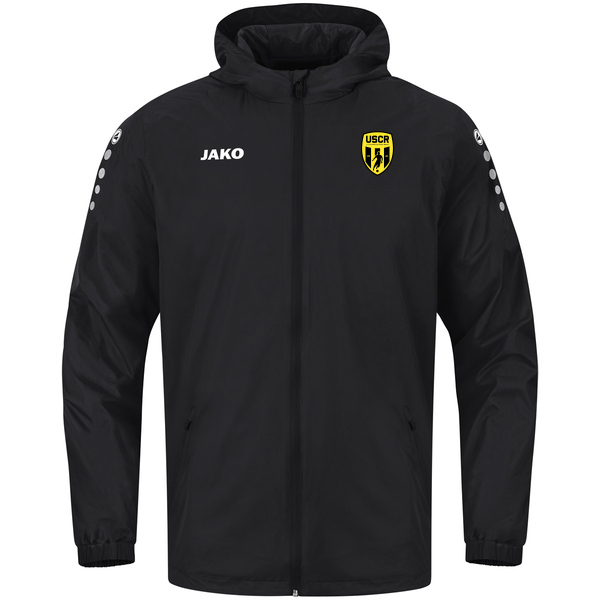 Veste de pluie Team 2.0 