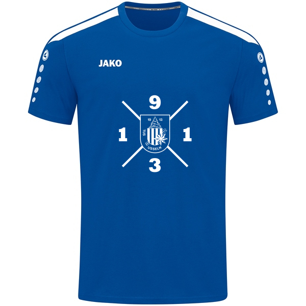 KinderT-Shirt Power 