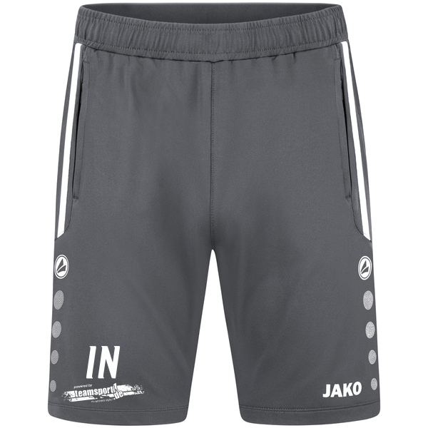 Trainingsshort Allround 
