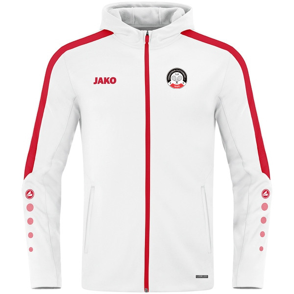 KinderKapuzenjacke Power 
