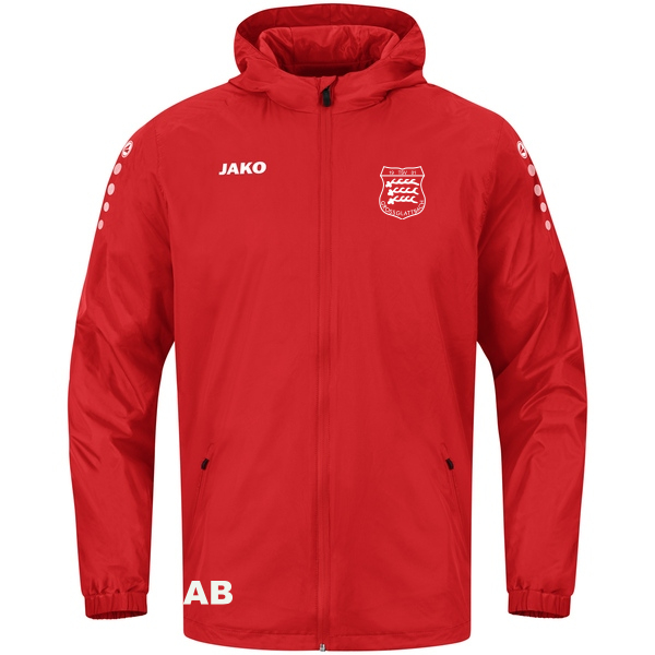 Allwetterjacke Team 2.0 