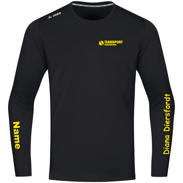 KinderLongsleeve Run 2.0 