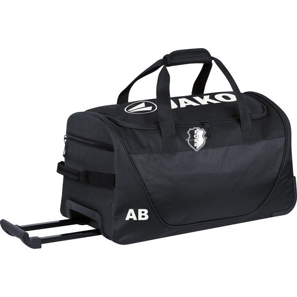 Trolley JAKO 