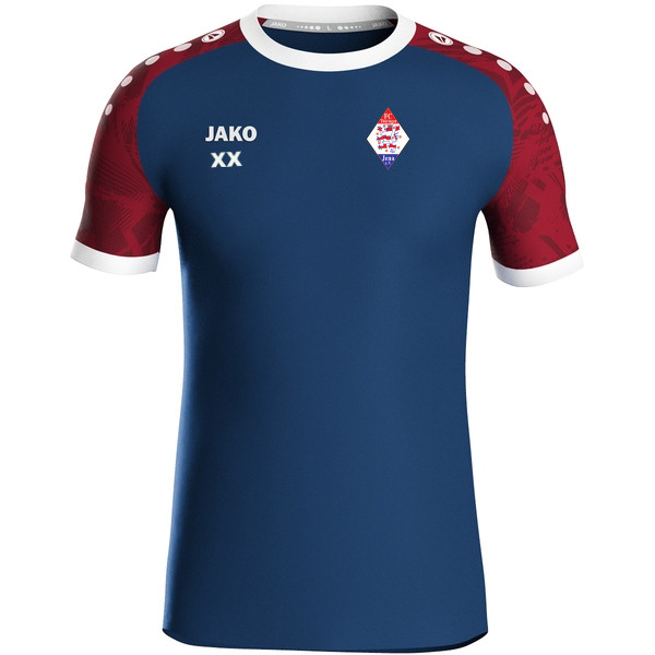 Trikot Iconic kurzarm 