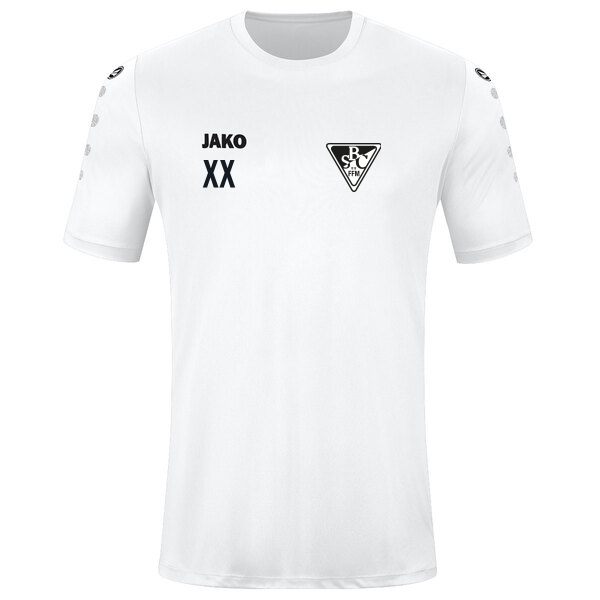 Trikot Team kurzarm 