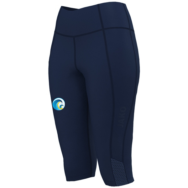womanCapri Tight Power Damen 