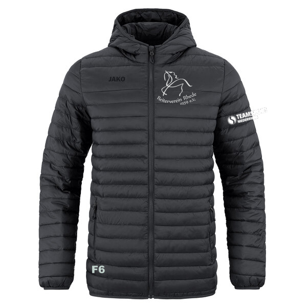 KinderSteppjacke 