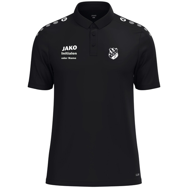 Polo One 