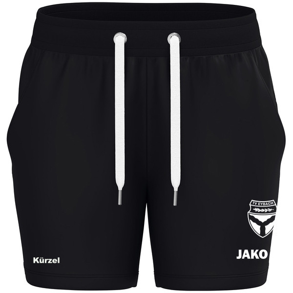 womanJoggingshort One Cotton Damen 