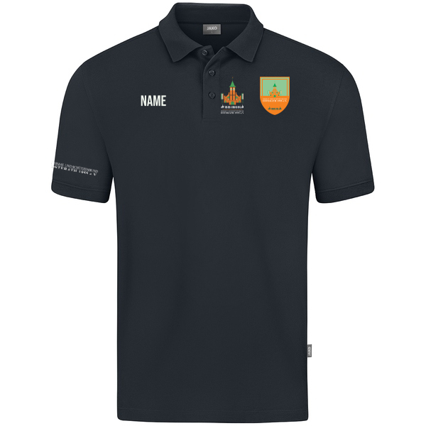 Polo Doubletex 