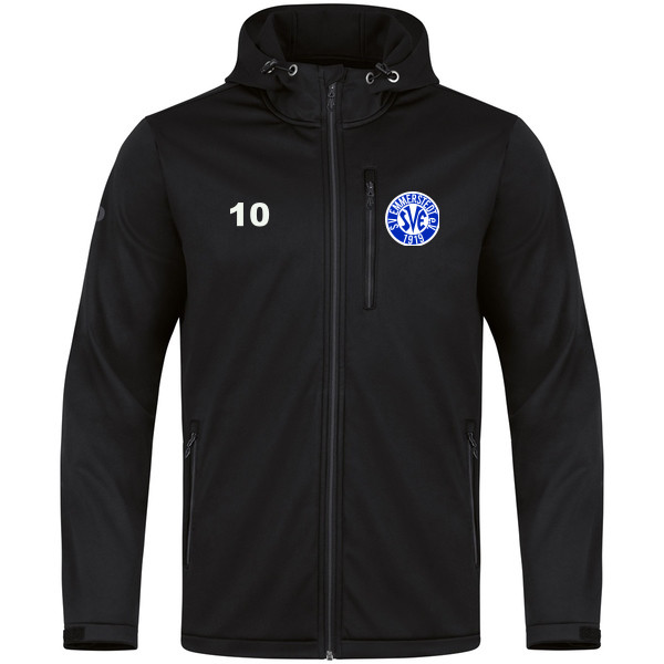 KinderSoftshelljacke Premium 