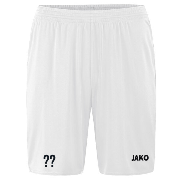 Sporthose Manchester 2.0 ohne Innenslip 