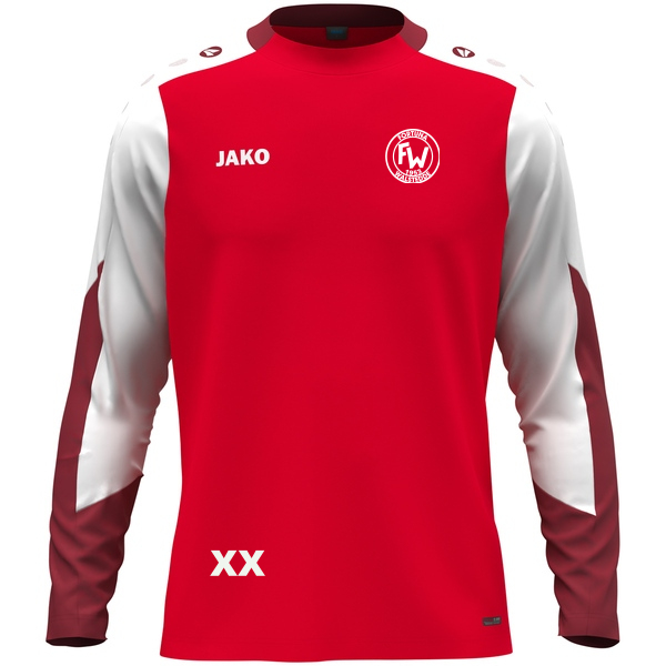 Longsleeve Dynamic 