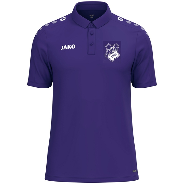 Polo One 