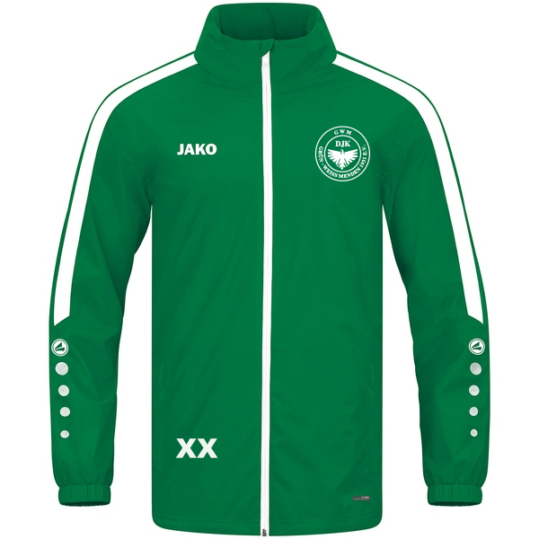 Allwetterjacke Power 