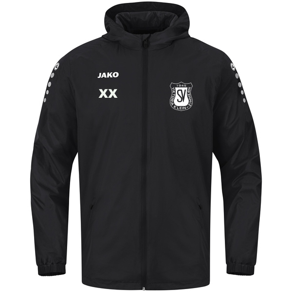 Allwetterjacke Team 2.0 