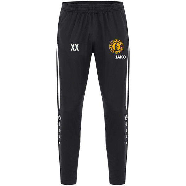KinderPolyesterhose Power 