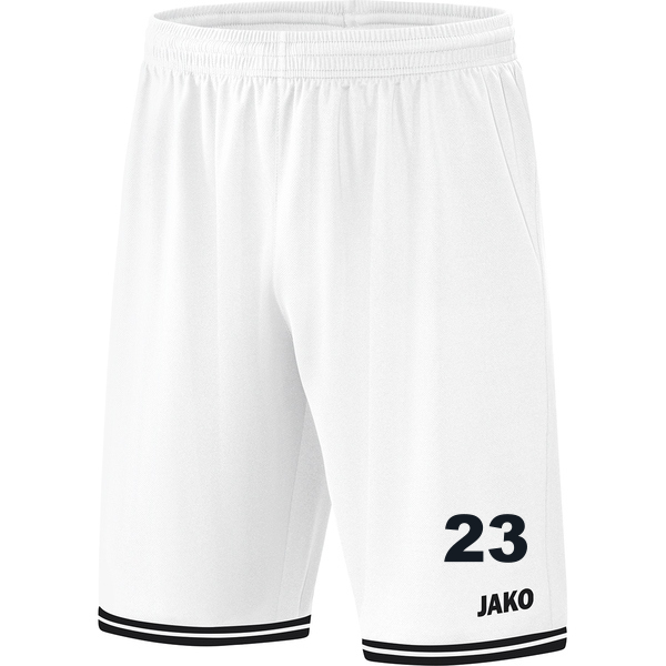 Short Center 2.0 