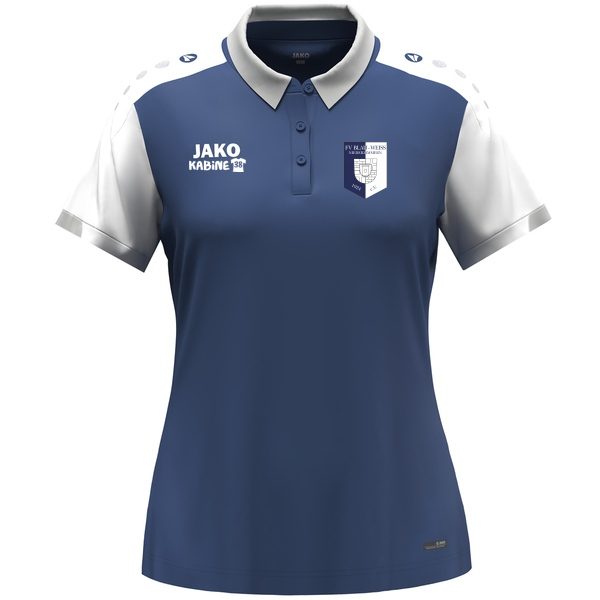 womanPolo Dynamic Damen 