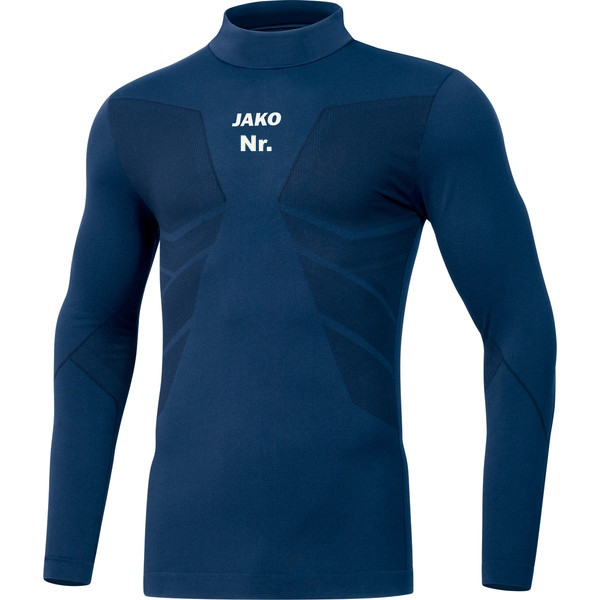 Turtleneck Comfort 2.0 
