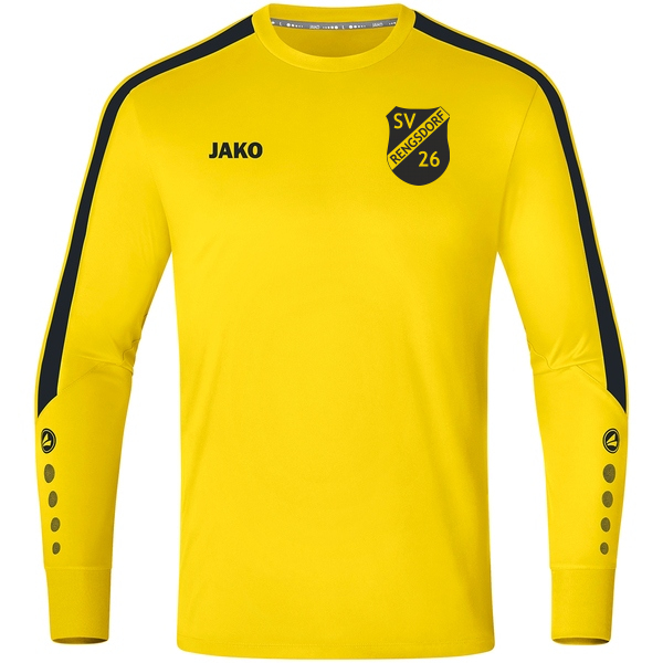 Torwart-Trikot Power 