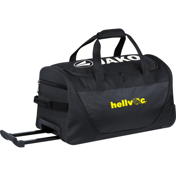 Trolley JAKO 