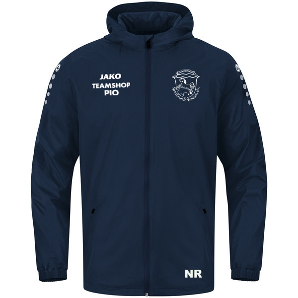 Allwetterjacke Team 2.0 