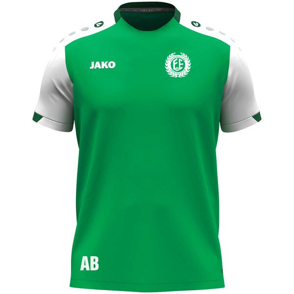 T-Shirt Dynamic 