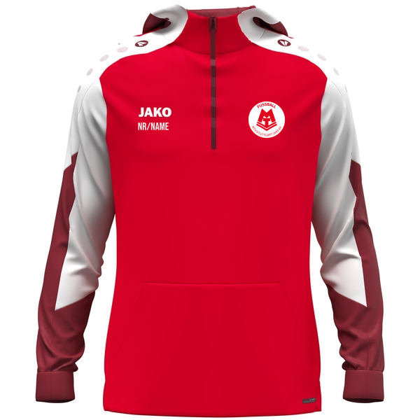 Zip Hoodie Dynamic 
