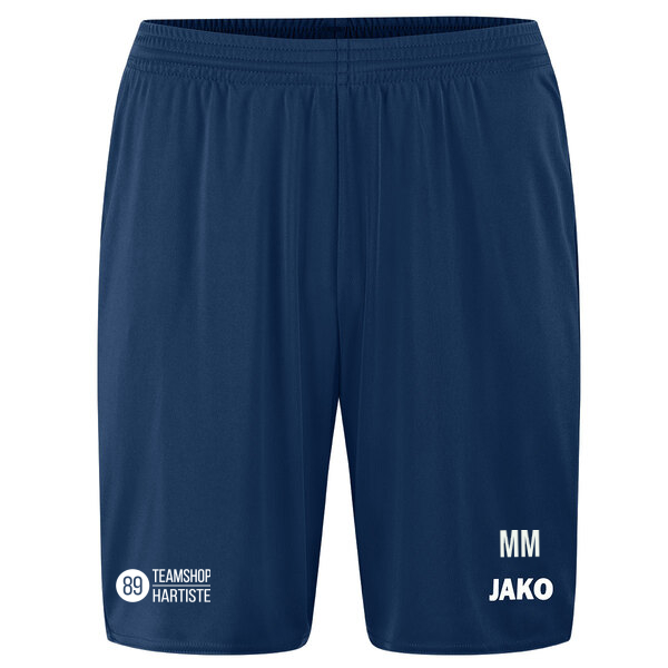 Sporthose Manchester 2.0 ohne Innenslip 