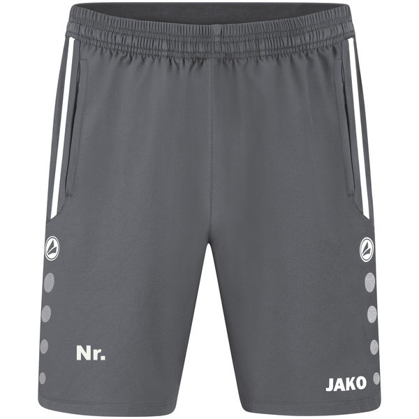 KinderShort Allround 