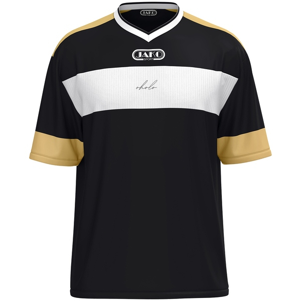 Trikot Club 92 kurzarm 