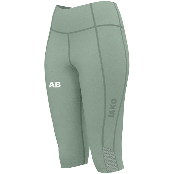 womanCapri Tight Power Damen 