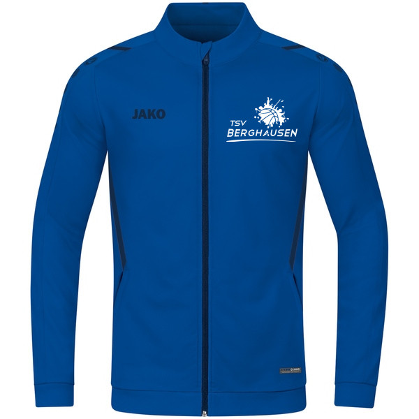 KinderPolyesterjacke Challenge 