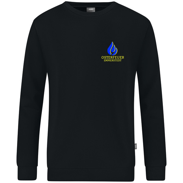 Sweat Organic 