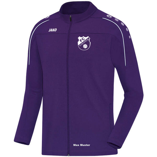 KinderFreizeitjacke Classico 