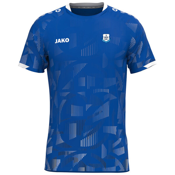 Trikot Sonic kurzarm 