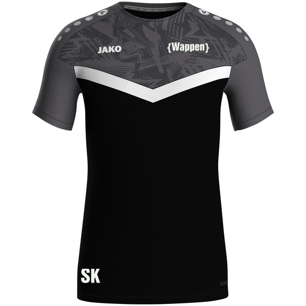 KinderT-Shirt Iconic 
