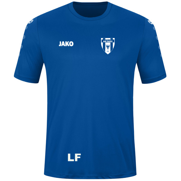 Trikot Team kurzarm 