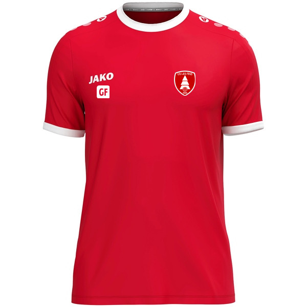 Maillot One manches courtes 