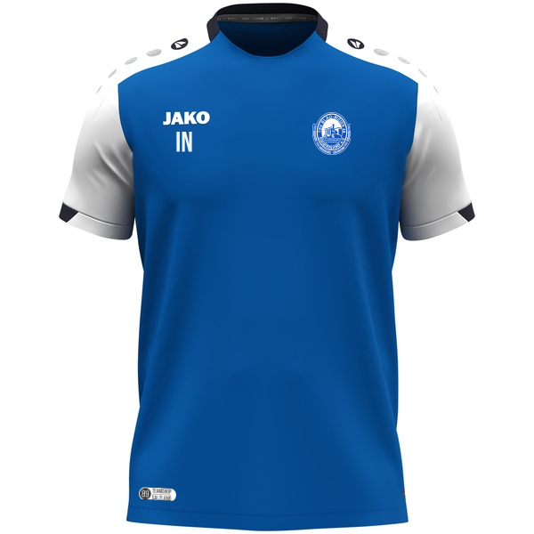 T-Shirt Dynamic 